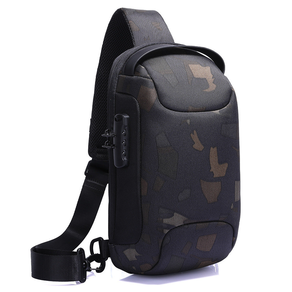 Nova Direct Sports Shoulder Bag