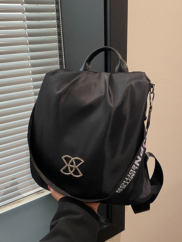 NovaLuxe Backpack